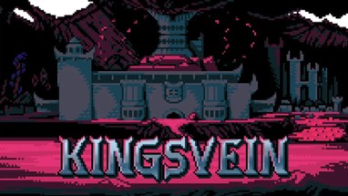 Kingsvein Image