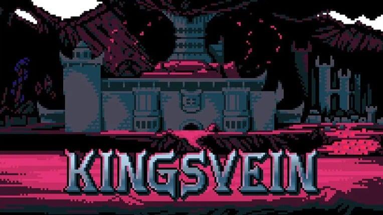 Kingsvein Game Cover