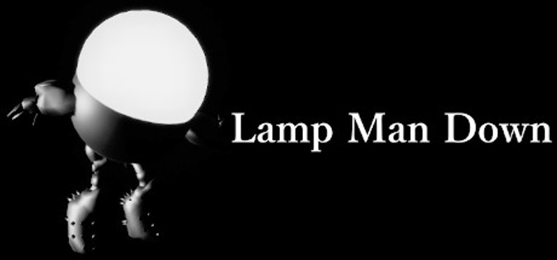 Lamp Man Down Game Cover