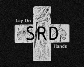 Lay On Hands SRD Image