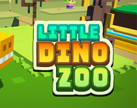 Little Dino Zoo Image