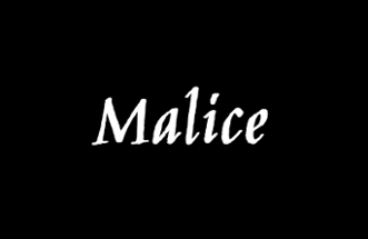 Malice Image
