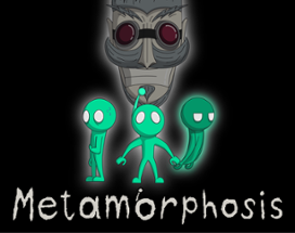 Metamorphosis Image