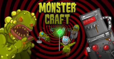 MonsterCraft Image