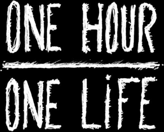 One Hour One Life Game Cover