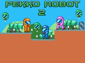 Pekko Robot 2 Image