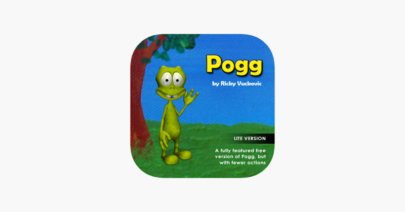 Pogg Lite Game Cover