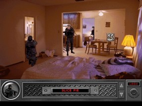 Police Quest: SWAT Image