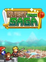 Quest Town Saga Image