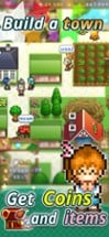 Quest Town Saga Image