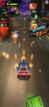 Racing Speed-Drift No Limit 3D Image