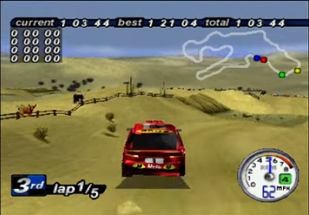 Rally Cross 2 Image