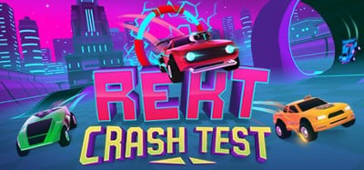 Rekt: Crash Test Image