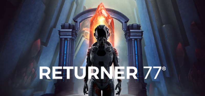 Returner 77 Game Cover