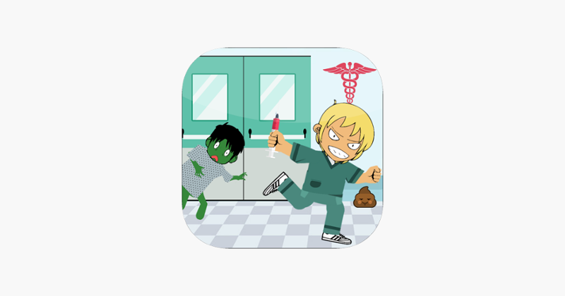 Run Nurse Run Nurse App Game Cover