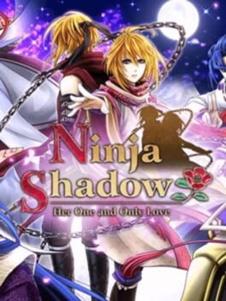 Shall we date?: Ninja Shadow Her One and Only Love Game Cover