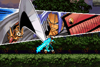 Shaman King: Master of Spirits Image