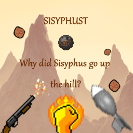 SISYPHUST Game Cover