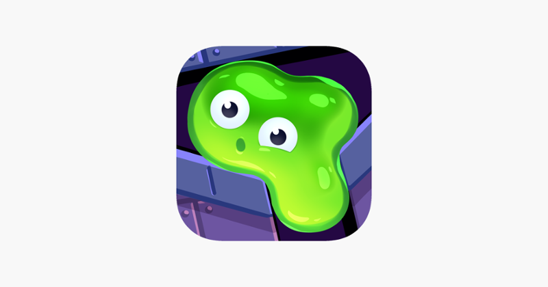 Slime Labs Game Cover