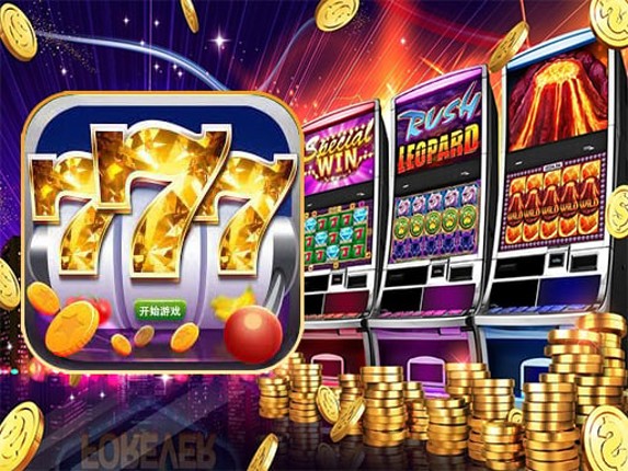 Slots: Epic Jackpot Slots Games Free & Casino Game Game Cover