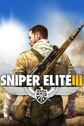 Sniper Elite 3 Game Cover