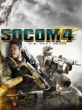 SOCOM 4: U.S. Navy SEALs Image