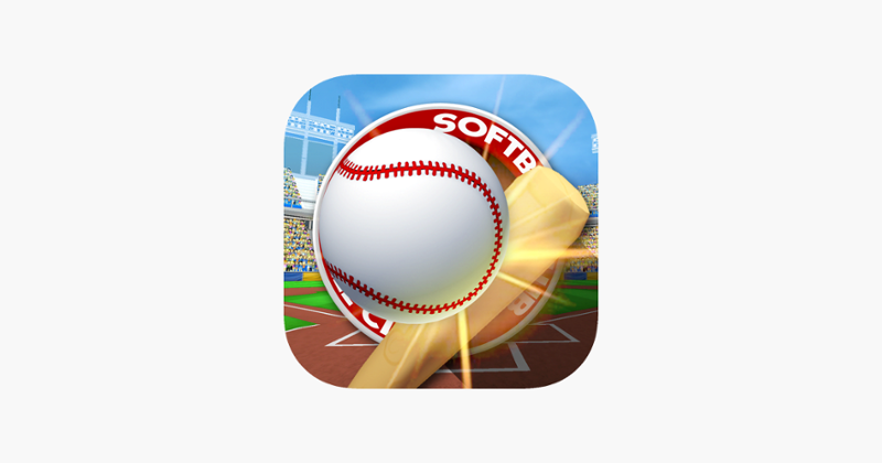 Softball Club Game Cover