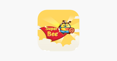 SuperBee English Image