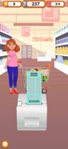 Supermarket Cashier Simulator Image