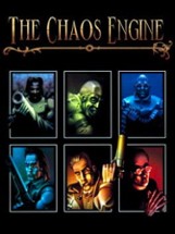 The Chaos Engine Image