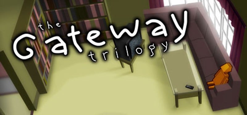 The Gateway Trilogy Game Cover