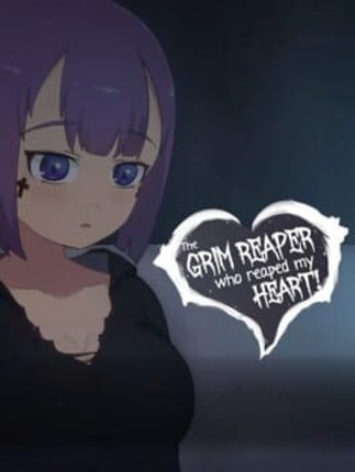 The Grim Reaper Who Reaped My Heart Game Cover