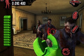 The House of the Dead: Overkill - The Lost Reels Image