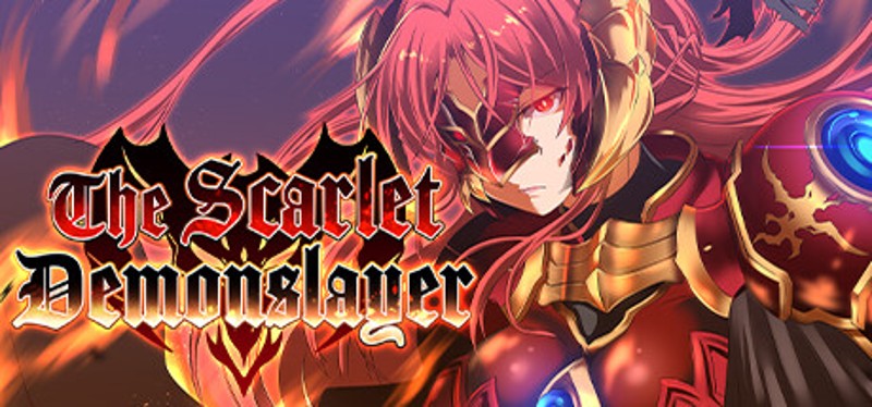 The Scarlet Demonslayer Game Cover