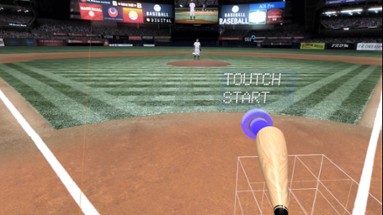 VR DREAM MATCH BASEBALL Image