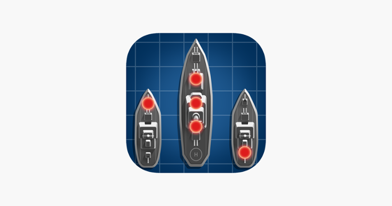 Warship Battle Commander Game Cover