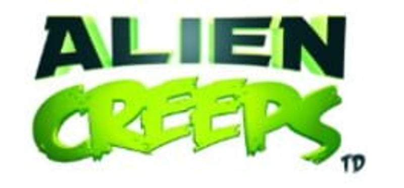 Alien Creeps Game Cover