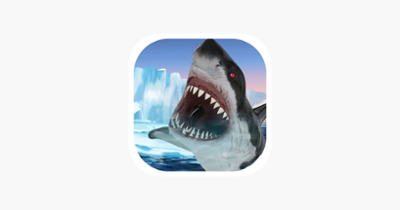 Angry Shark Attack Adventure Game Image