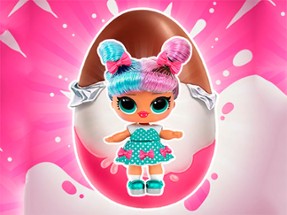 Baby Dolls: Surprise Eggs Opening Image