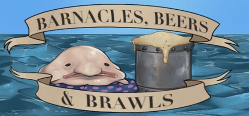 Barnacles Beers and Brawls Game Cover