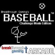 Baseball: Breakthrough Gaming Arcade Image