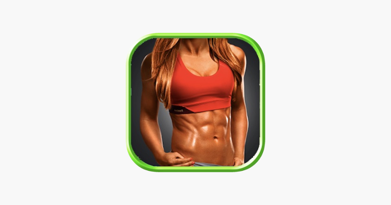Body Fitness At Gym Game Cover