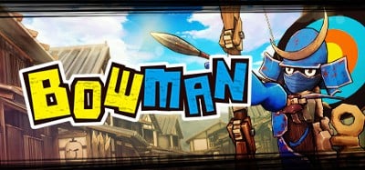 BOW MAN Image