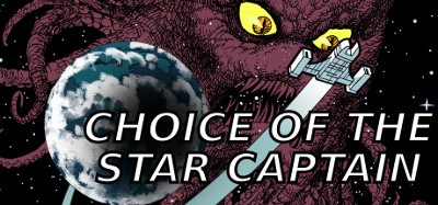 Choice of the Star Captain Image