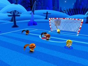 Chop Chop Soccer Image