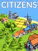 Citizens: Far Lands Image