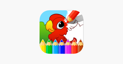 Coloring Book FREE: for Toddlers Kids Boys &amp; Girls Image