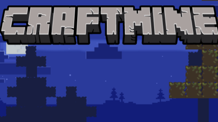 Craftmine Game Cover