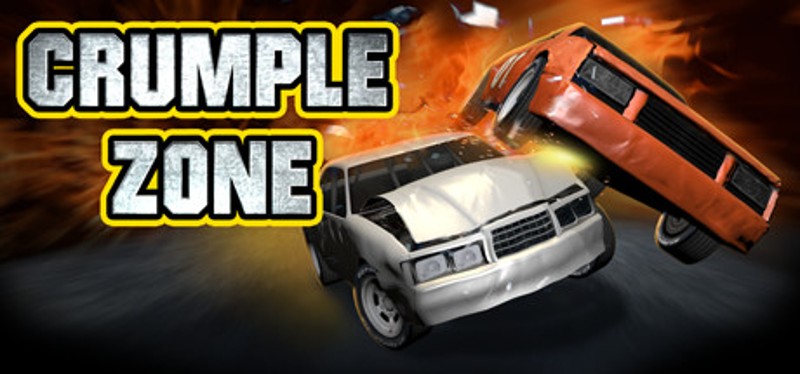 Crumple Zone Game Cover