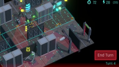 Cybergrid Runner Image